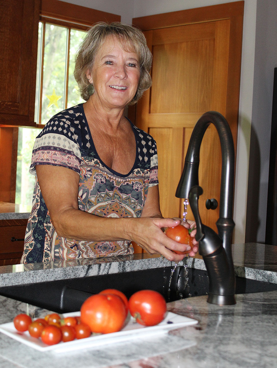 Home remodel leads to more than Upsala couple envisioned